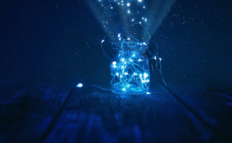 Magical Elixirs