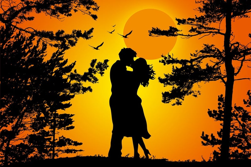 Magical Kisses