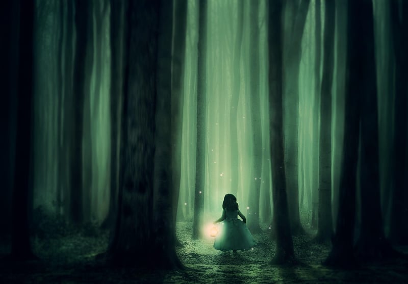 Glowworm